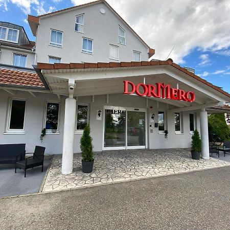 Dormero Hotel Hoyerswerda Ngoại thất bức ảnh