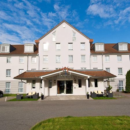 Dormero Hotel Hoyerswerda Ngoại thất bức ảnh