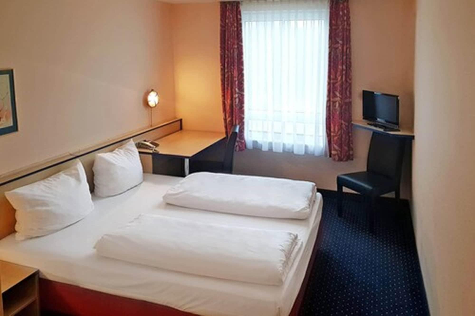 Dormero Hotel Hoyerswerda Ngoại thất bức ảnh