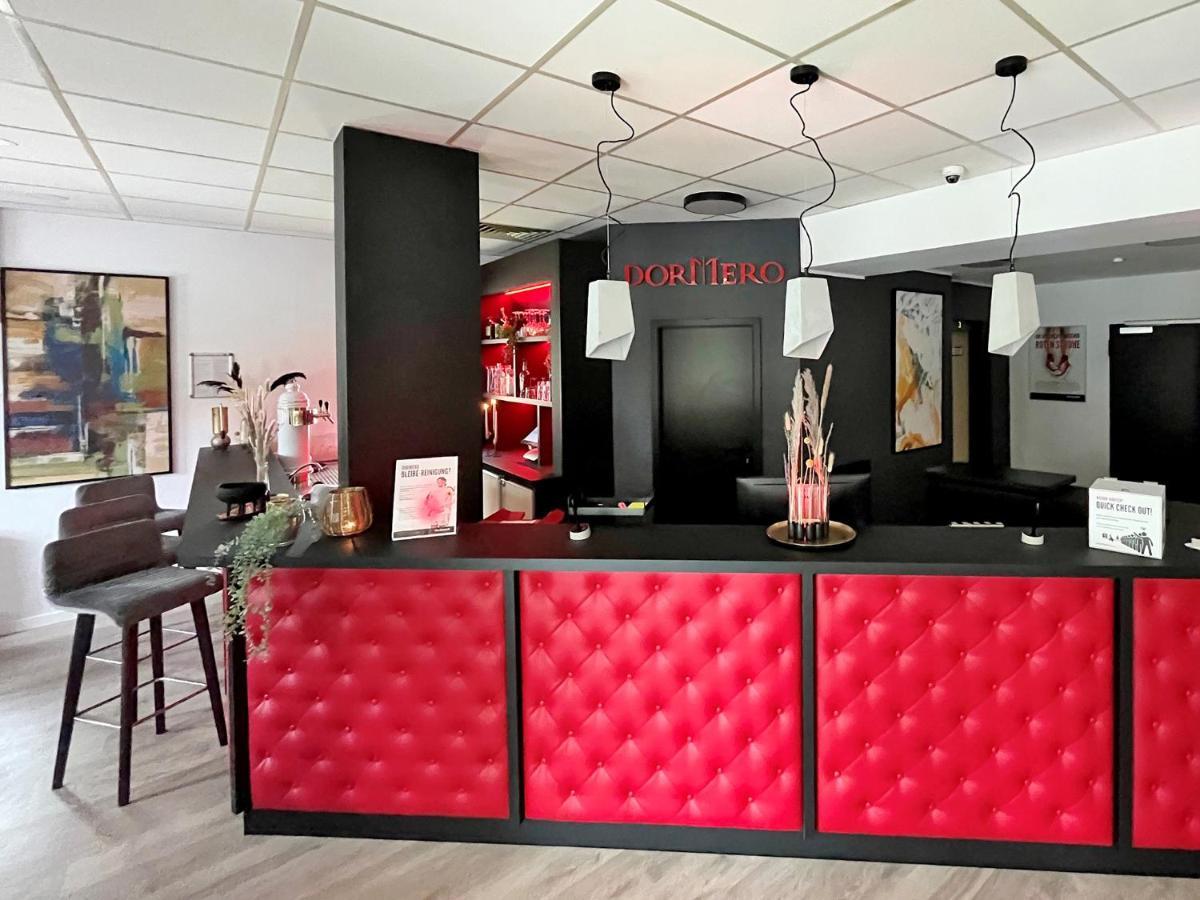 Dormero Hotel Hoyerswerda Ngoại thất bức ảnh