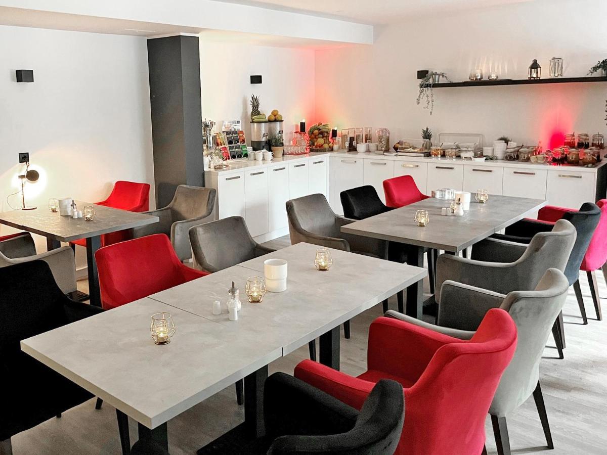 Dormero Hotel Hoyerswerda Ngoại thất bức ảnh