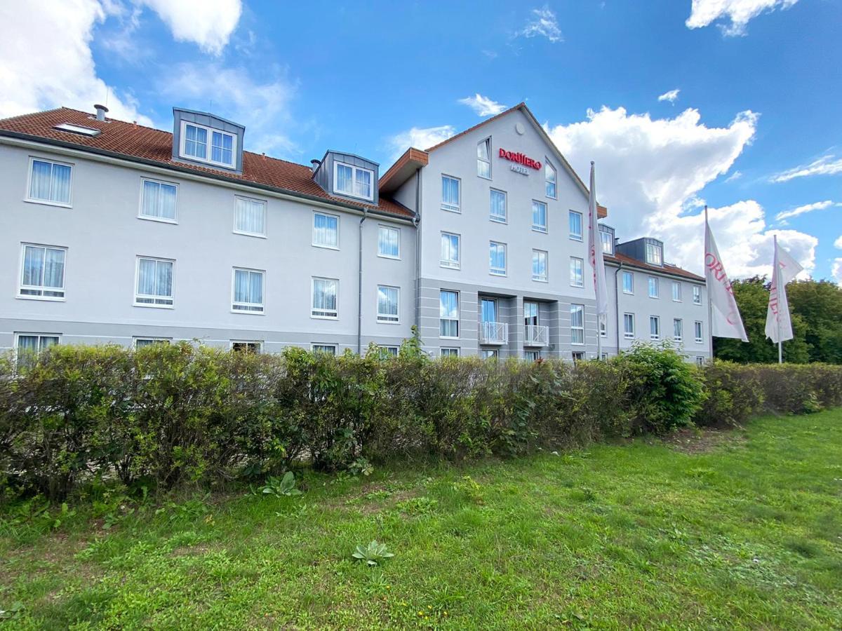 Dormero Hotel Hoyerswerda Ngoại thất bức ảnh