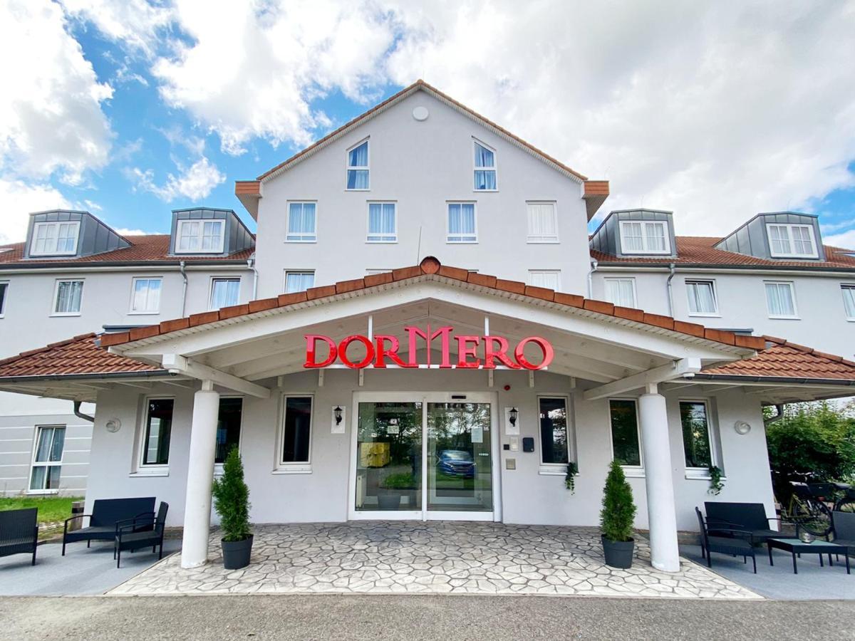 Dormero Hotel Hoyerswerda Ngoại thất bức ảnh