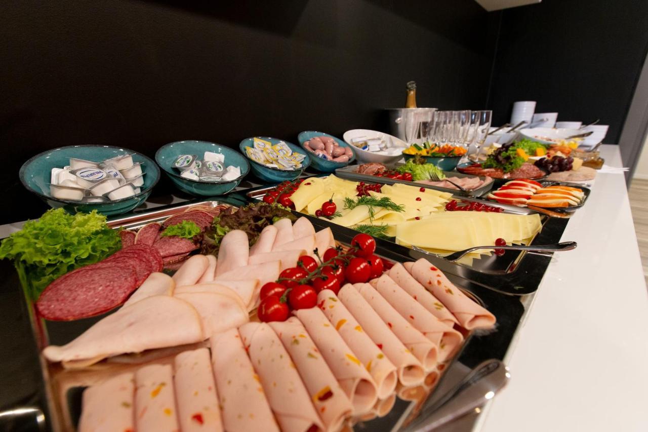 Dormero Hotel Hoyerswerda Ngoại thất bức ảnh