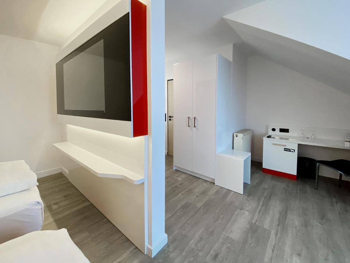 Dormero Hotel Hoyerswerda Ngoại thất bức ảnh
