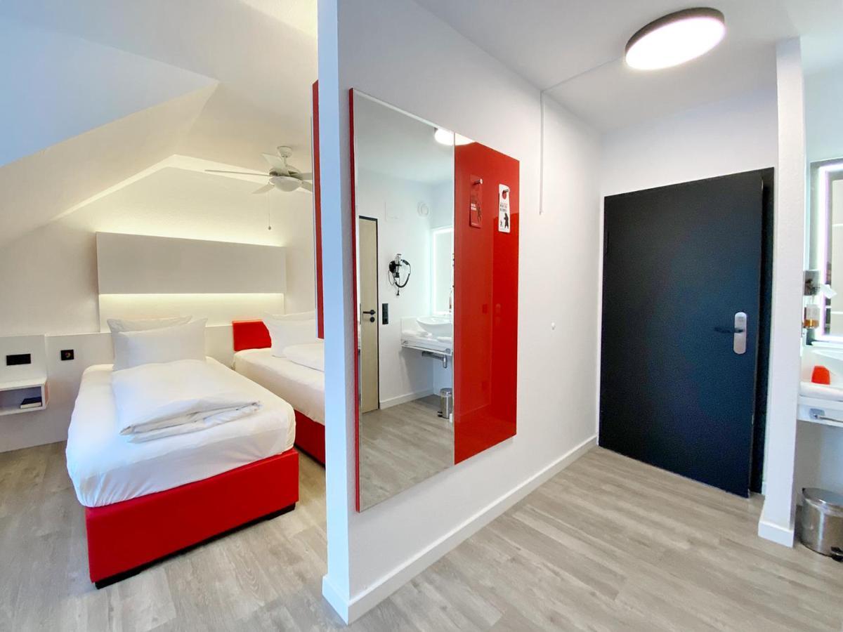 Dormero Hotel Hoyerswerda Ngoại thất bức ảnh