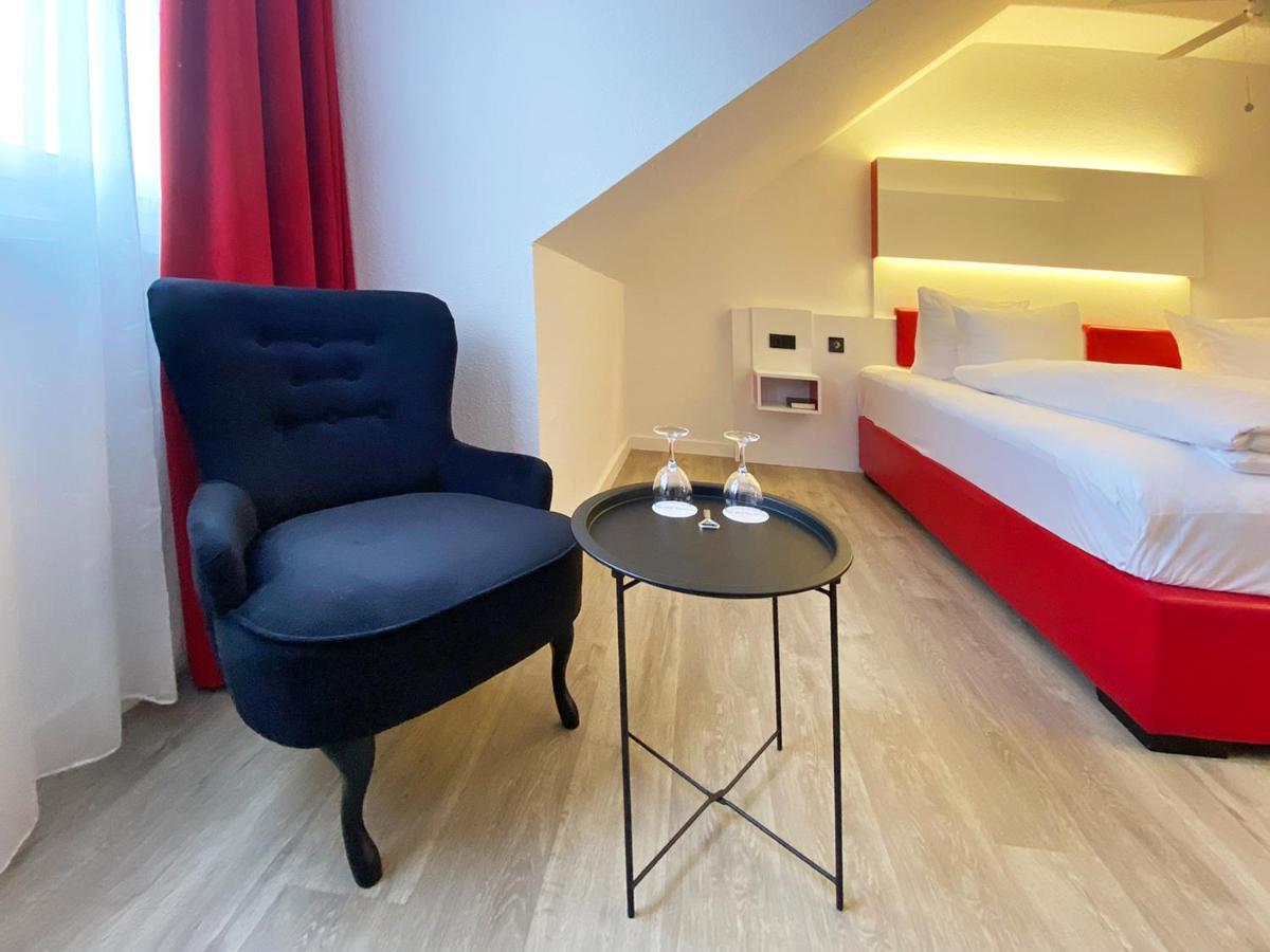 Dormero Hotel Hoyerswerda Ngoại thất bức ảnh