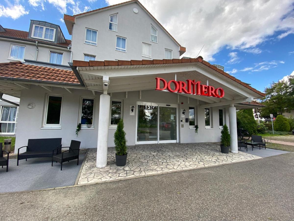 Dormero Hotel Hoyerswerda Ngoại thất bức ảnh