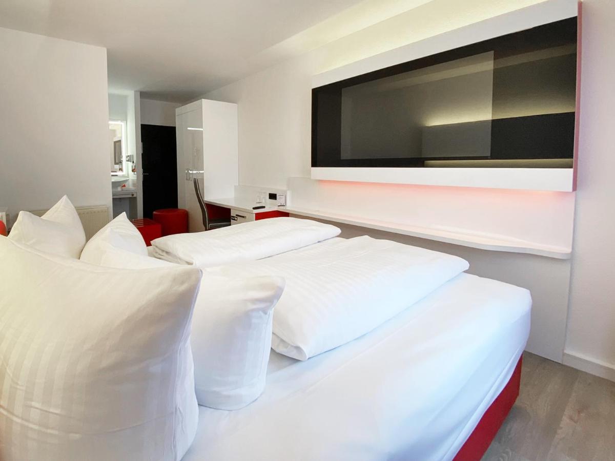 Dormero Hotel Hoyerswerda Ngoại thất bức ảnh