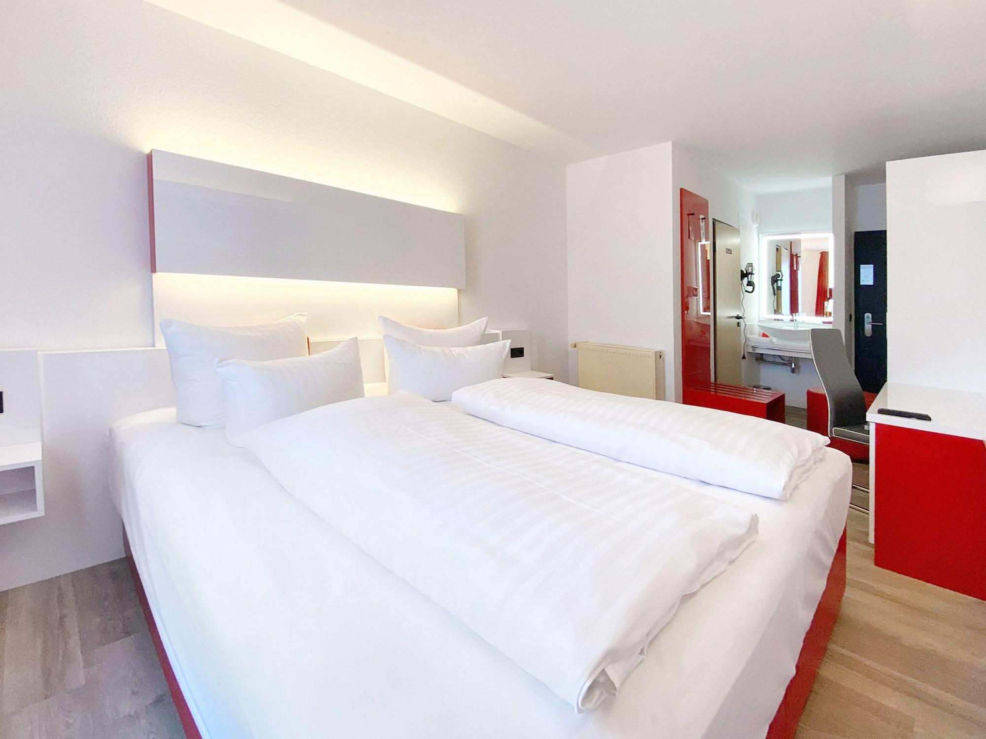 Dormero Hotel Hoyerswerda Ngoại thất bức ảnh