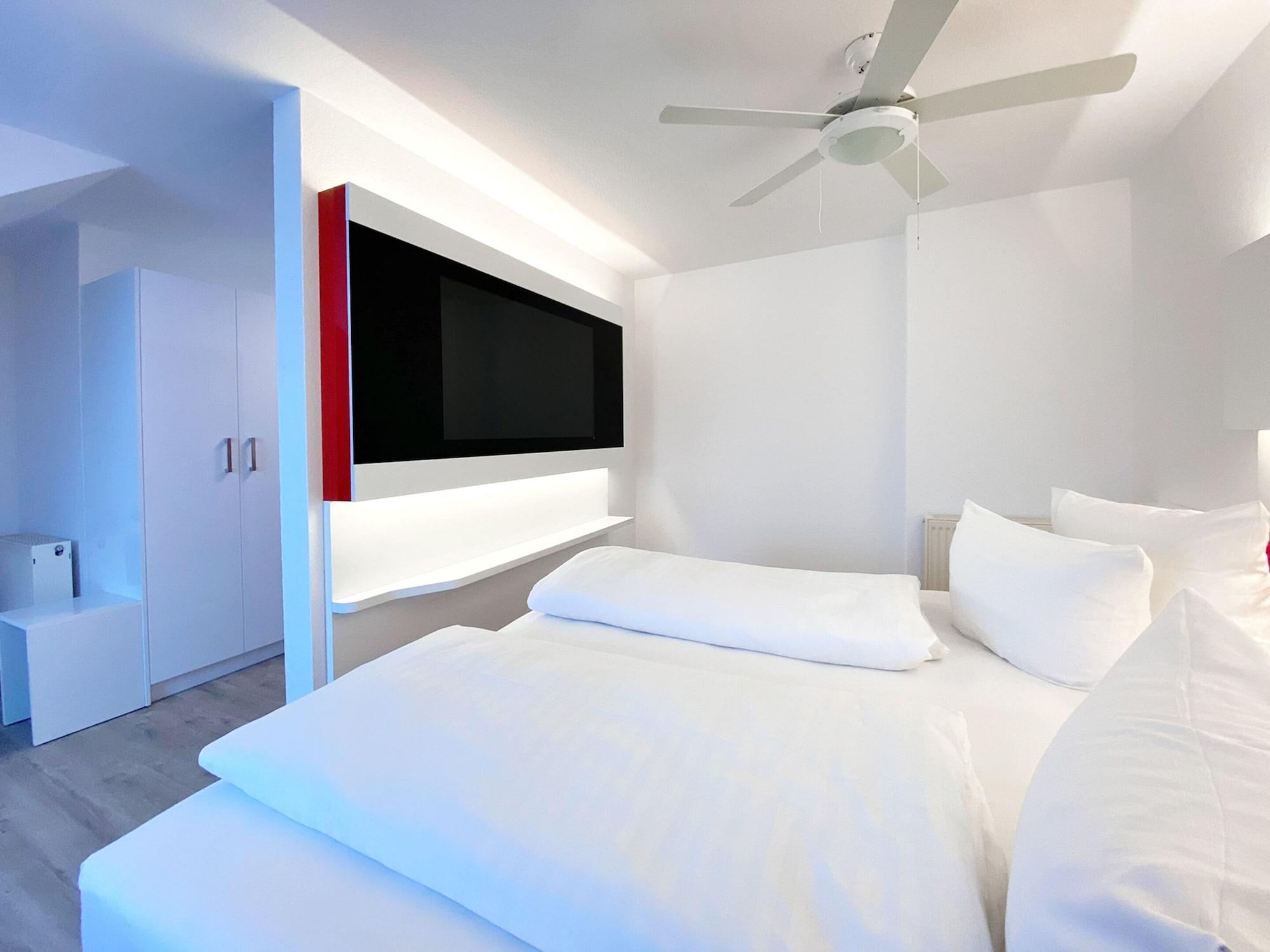 Dormero Hotel Hoyerswerda Ngoại thất bức ảnh