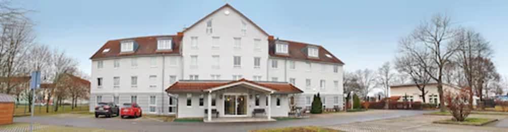 Dormero Hotel Hoyerswerda Ngoại thất bức ảnh