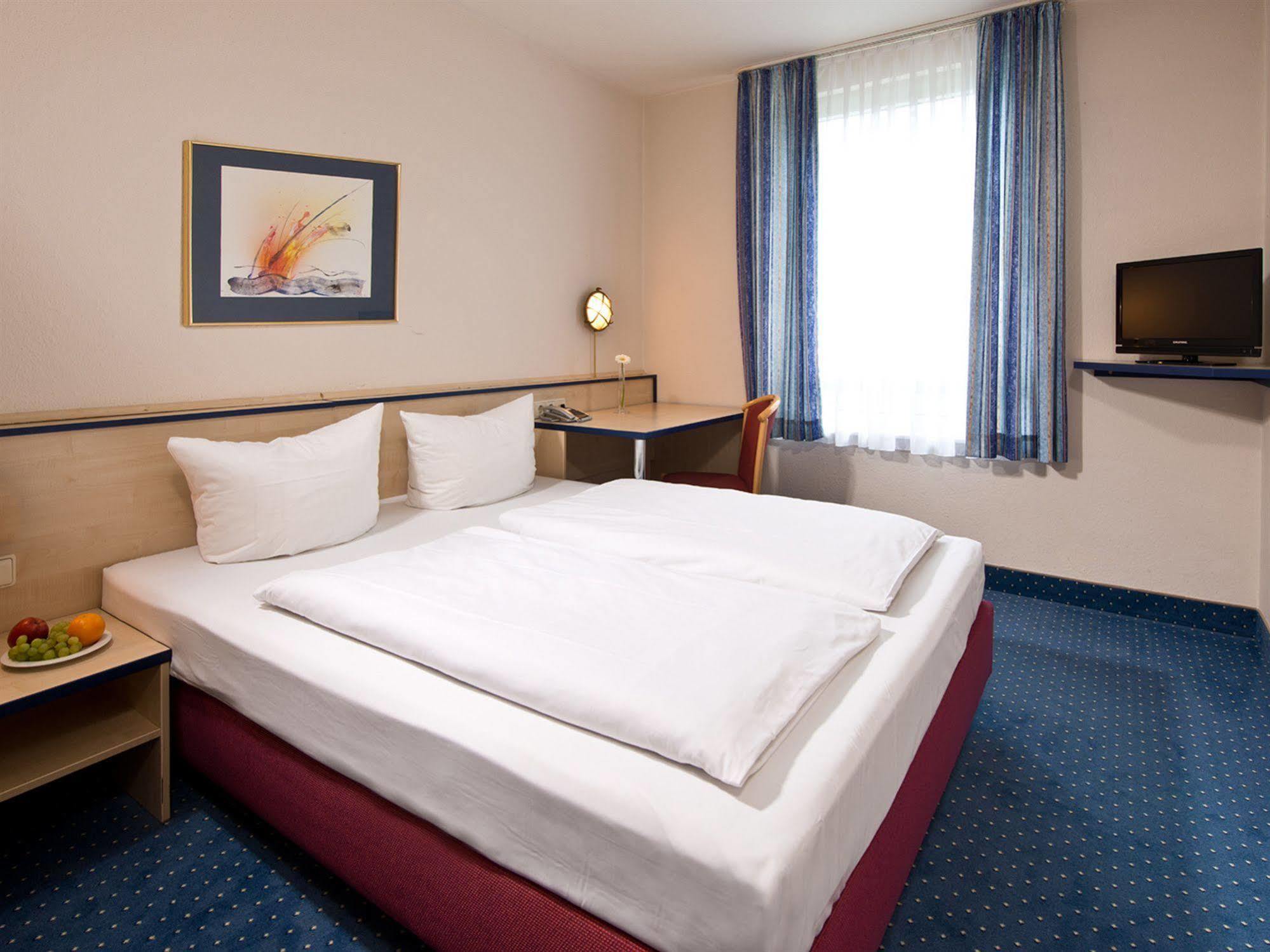 Dormero Hotel Hoyerswerda Ngoại thất bức ảnh