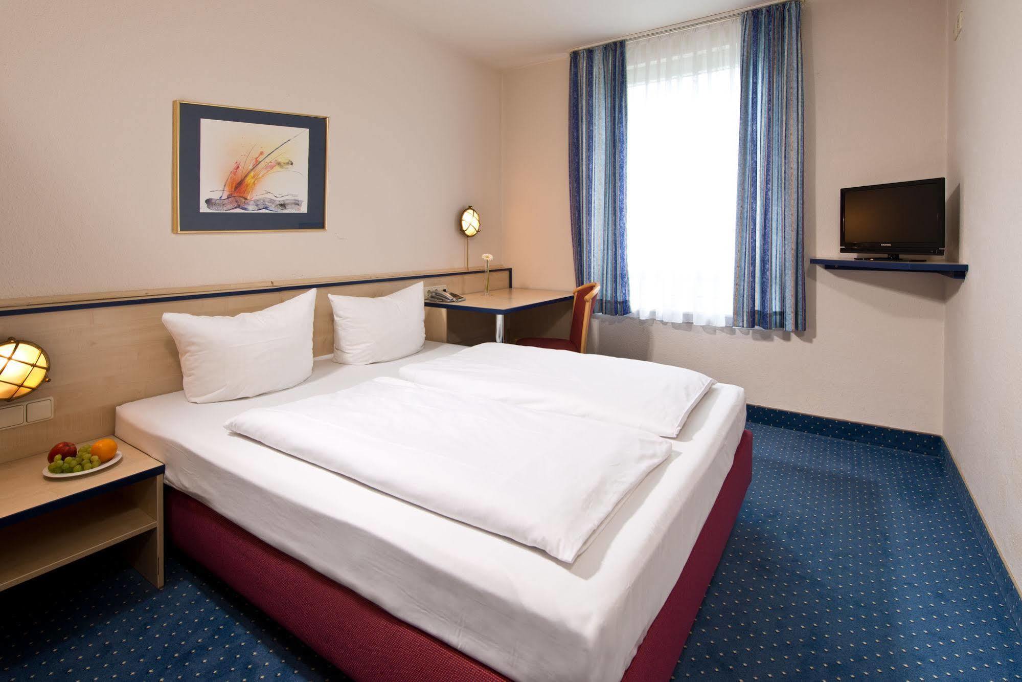 Dormero Hotel Hoyerswerda Ngoại thất bức ảnh